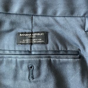 Banana Republic Chinos